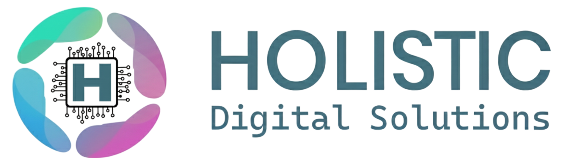 Holistic Digital Solutions